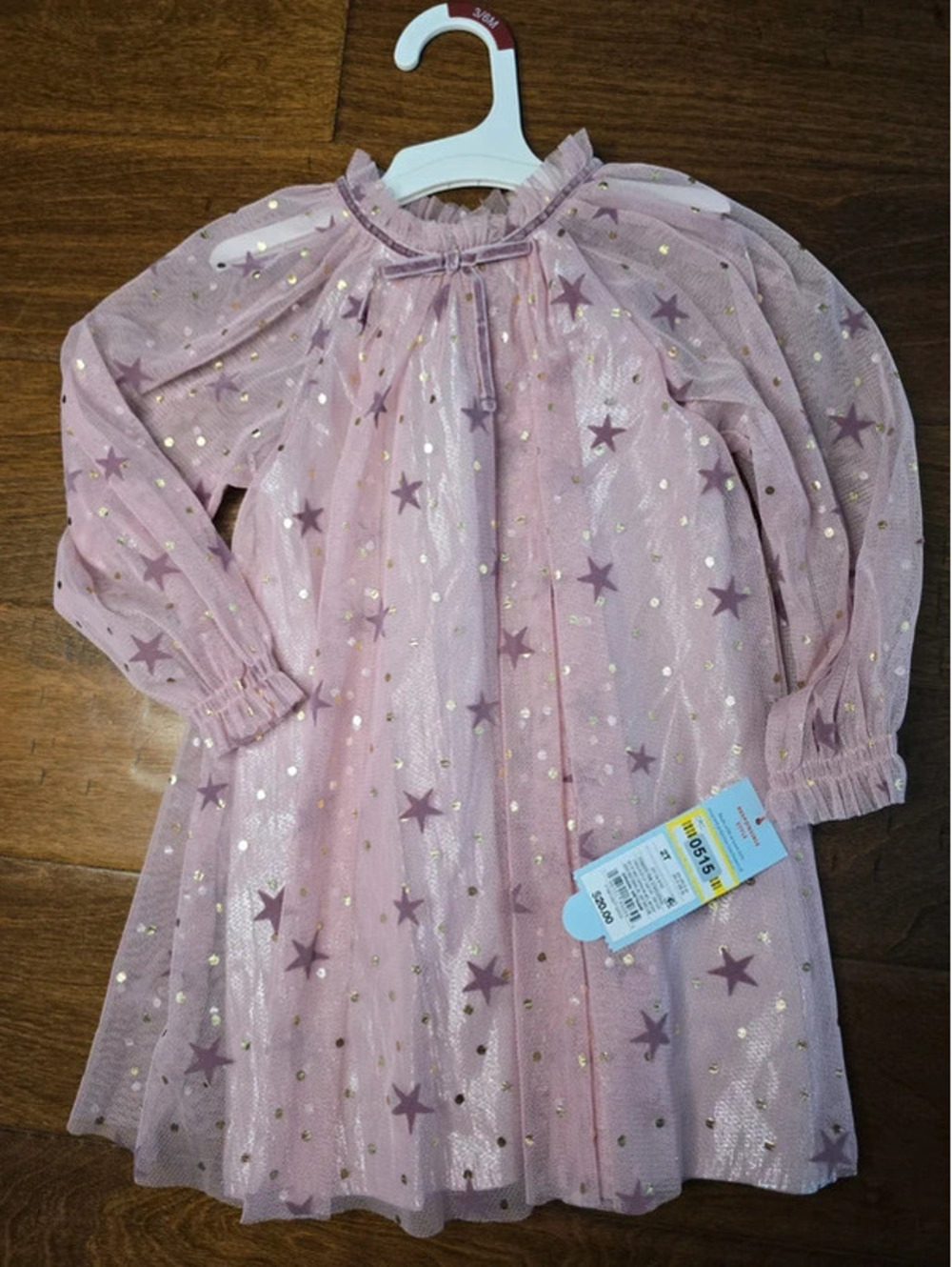 2t brand new dress from target item 515G7